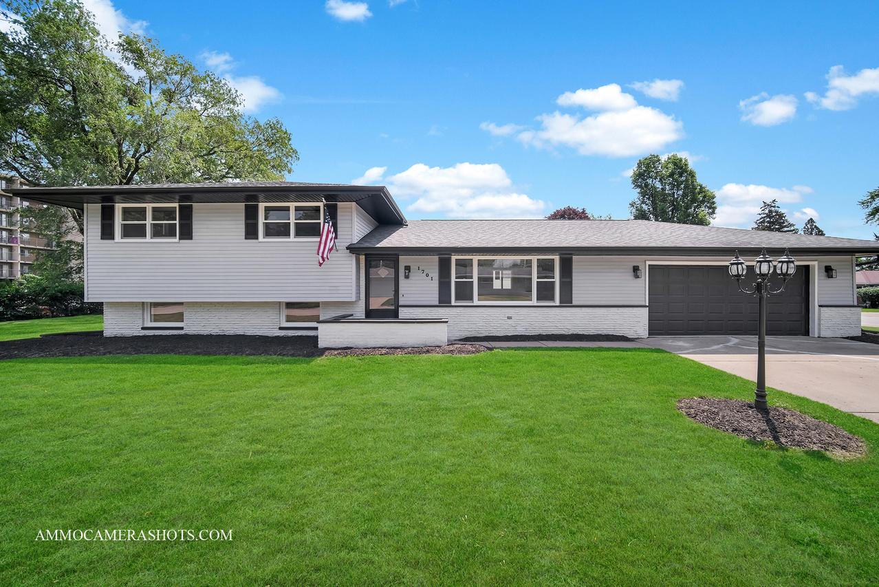 1701 Newton Dr., Morris, IL 60450