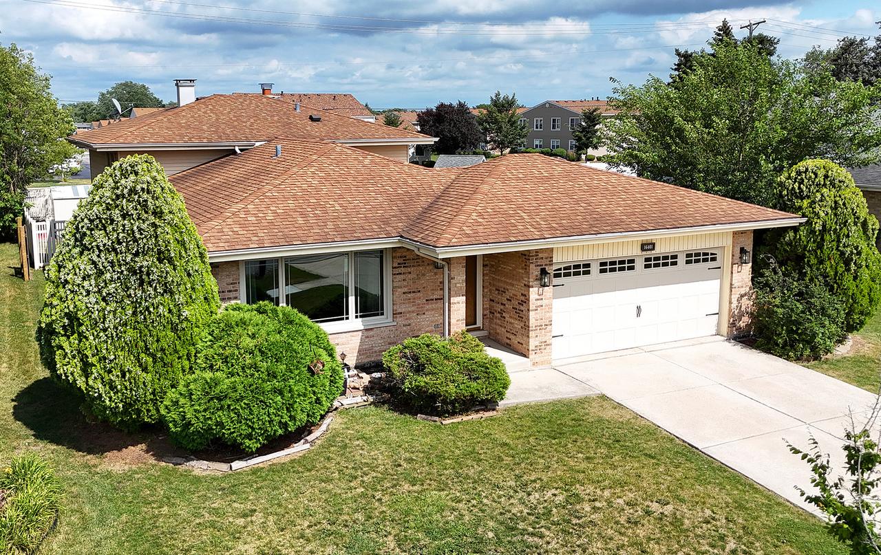 16401 Prairie Dr., Tinley Park, IL 60477
