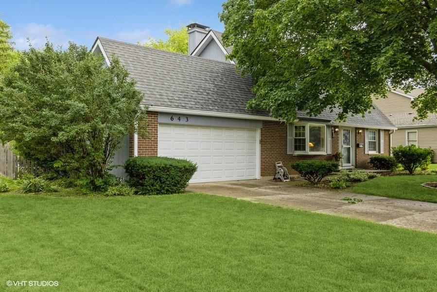 643 Darlington Ln., Crystal Lake, IL 60014