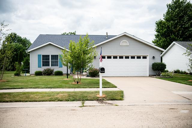 New Homes with Master Bedrooms on the 1st Floor in Sterling: July 5th to July 11th