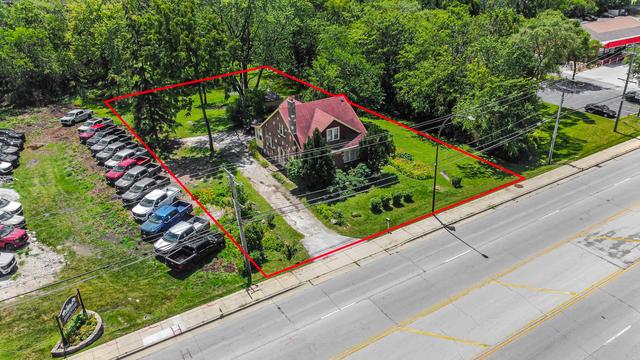 New Homes with Master Bedrooms on the 1st Floor in Homewood: July 5th to July 11th