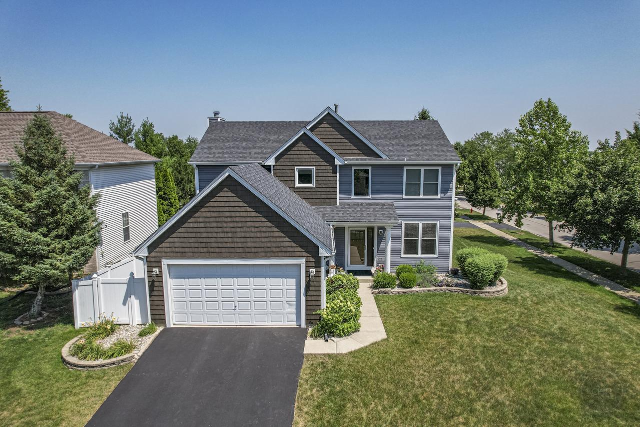 24333 W Walnut Cir., Plainfield, IL 60585
