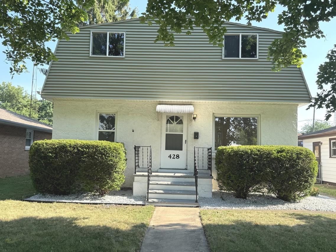 428 W Williams St., Kankakee, IL 60901