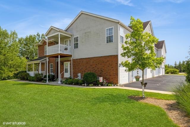 New Homes For Sale This Week That Attend Hampshire Elementary School: August 1st to August 7th