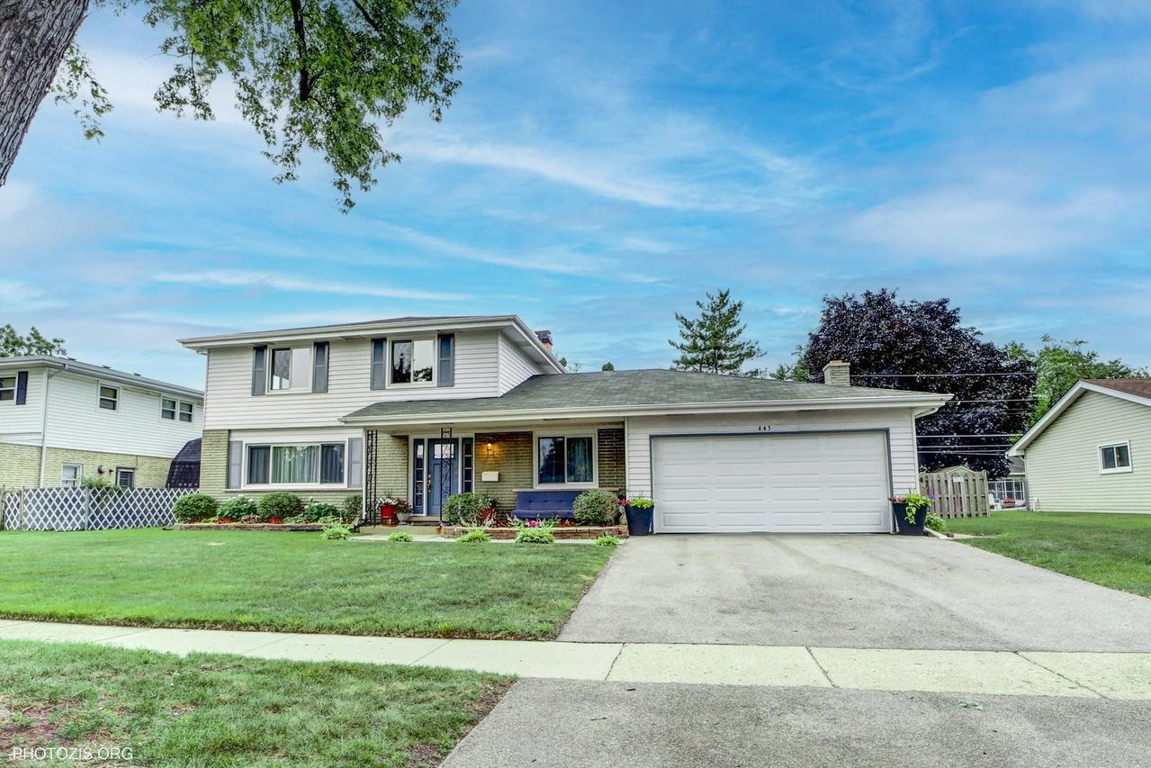 445 Kinkaid Ct., Des Plaines, IL 60016