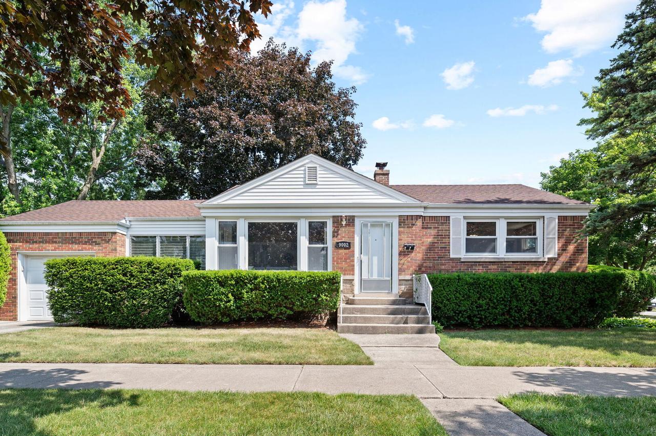 9002 Menard Ave., Morton Grove, IL 60053