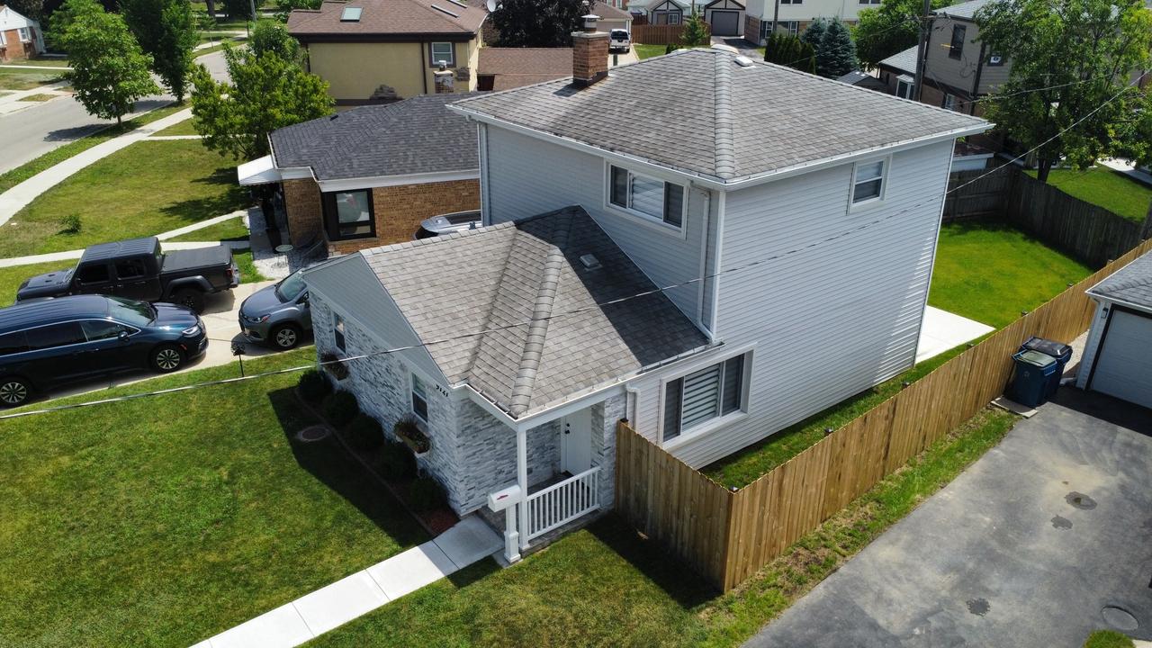 9727 Johanna Ave., Franklin Park, IL 60131