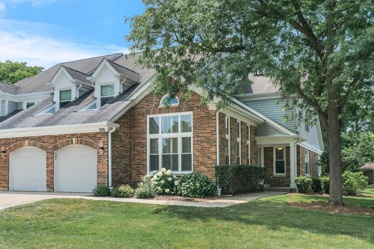 105 Willow Pkwy., Buffalo Grove, IL 60089