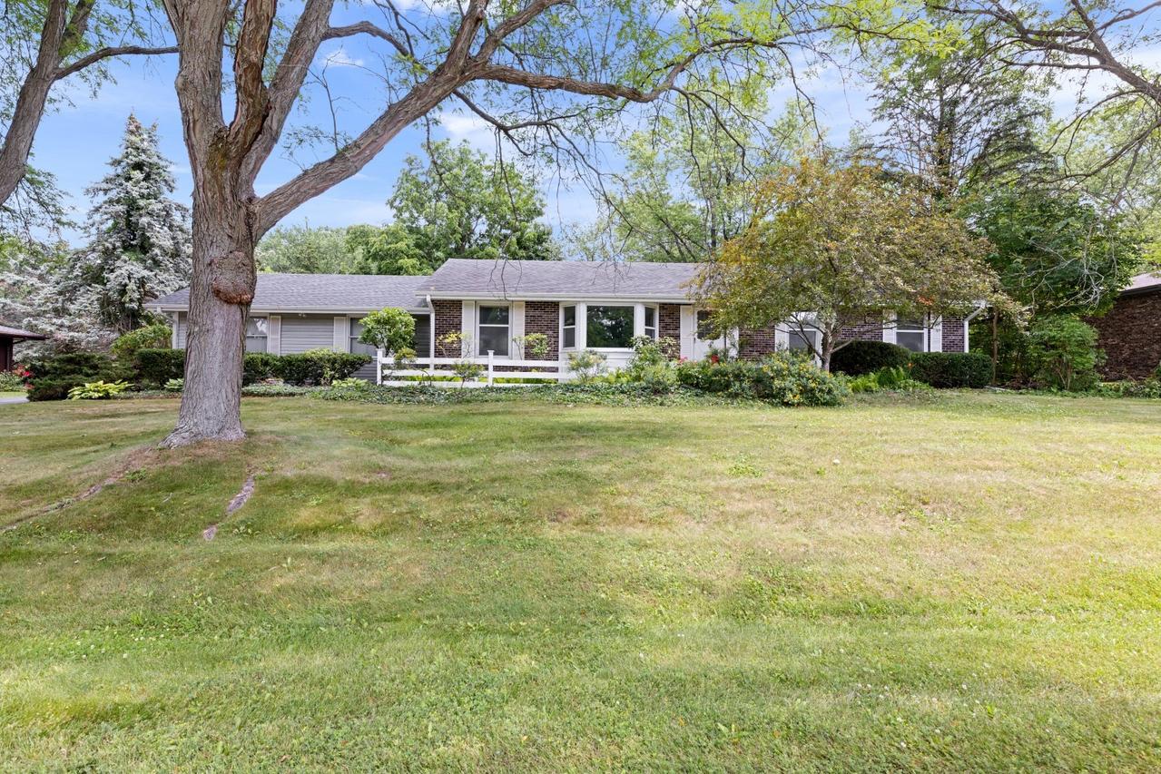 1485 Bryn Mawr Ln., Rockford, IL 61107