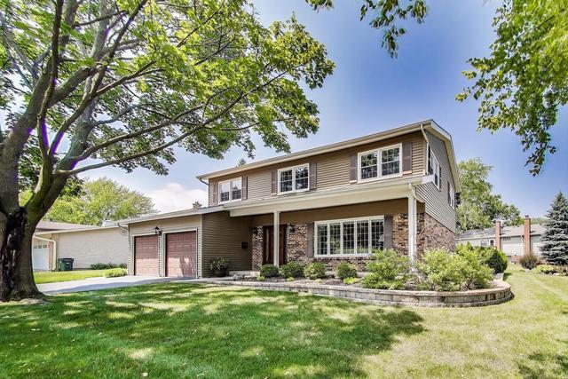 New Homes For Sale This Week That Attend Edgar A Poe Elementary School: July 10th to July 16th