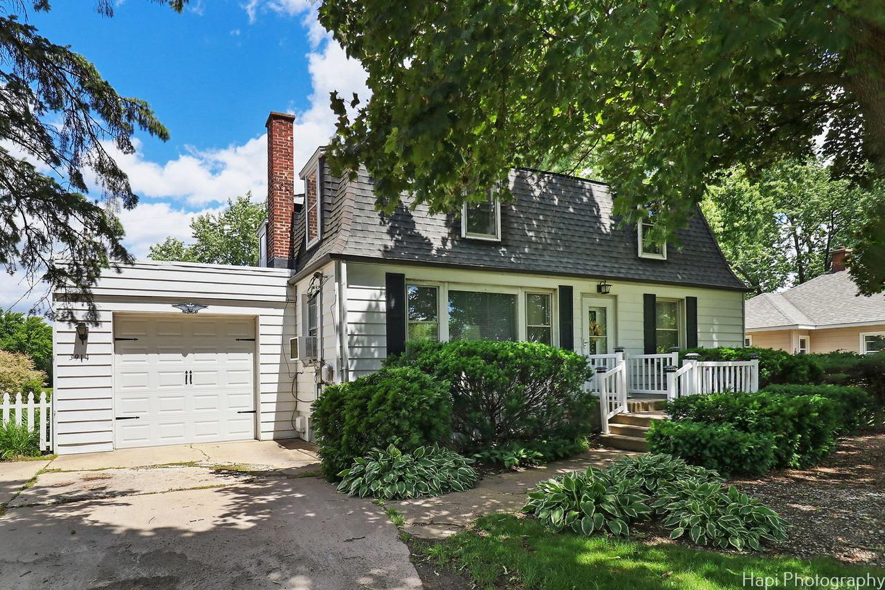 3914 N Richmond Rd., Johnsburg, IL 60051
