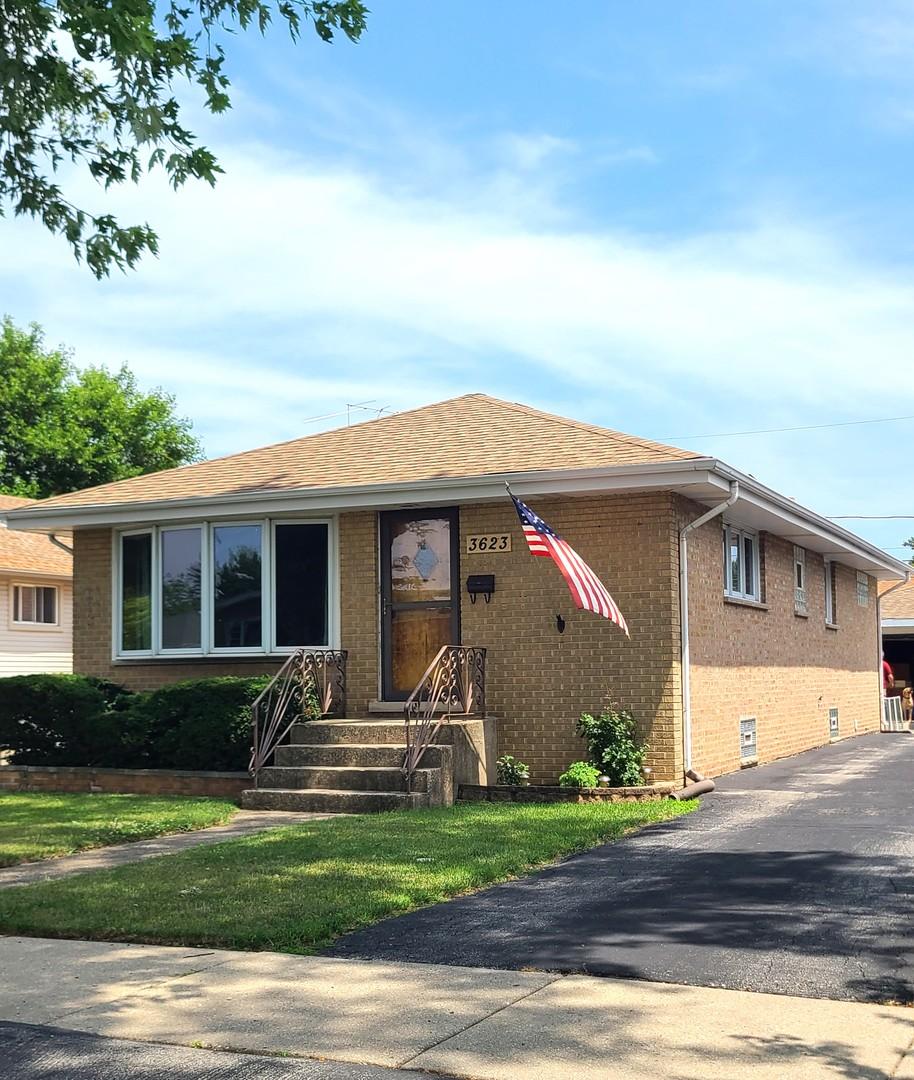 3623 Hawthorne St., Franklin Park, IL 60131