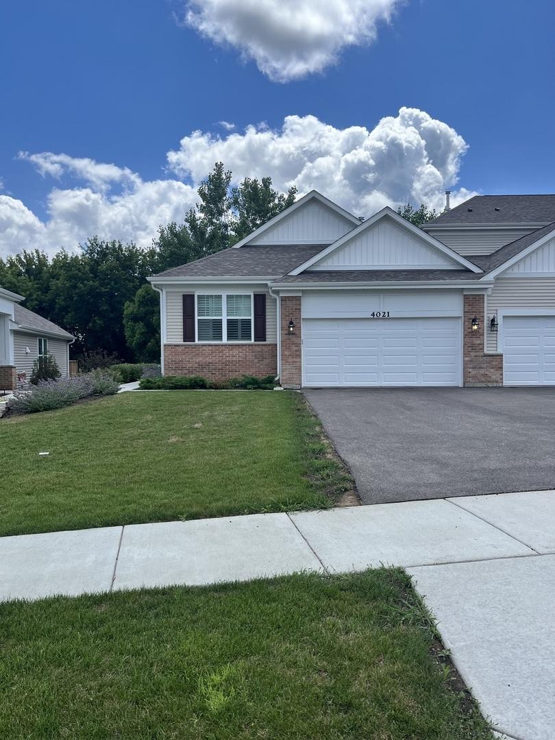 4021 Monica Ln. #1, Johnsburg, IL 60051