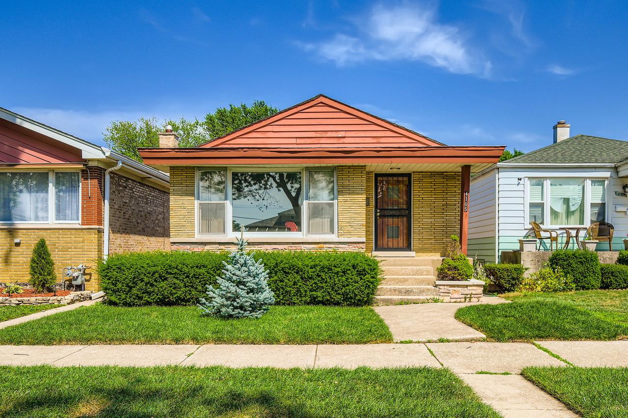 4105 Home Ave., Stickney, IL 60402