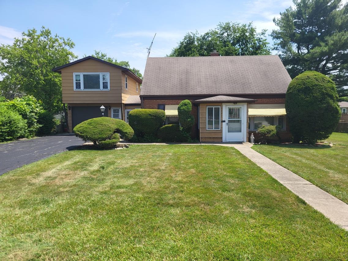 3021 N Prater Ave., Melrose Park, IL 60164