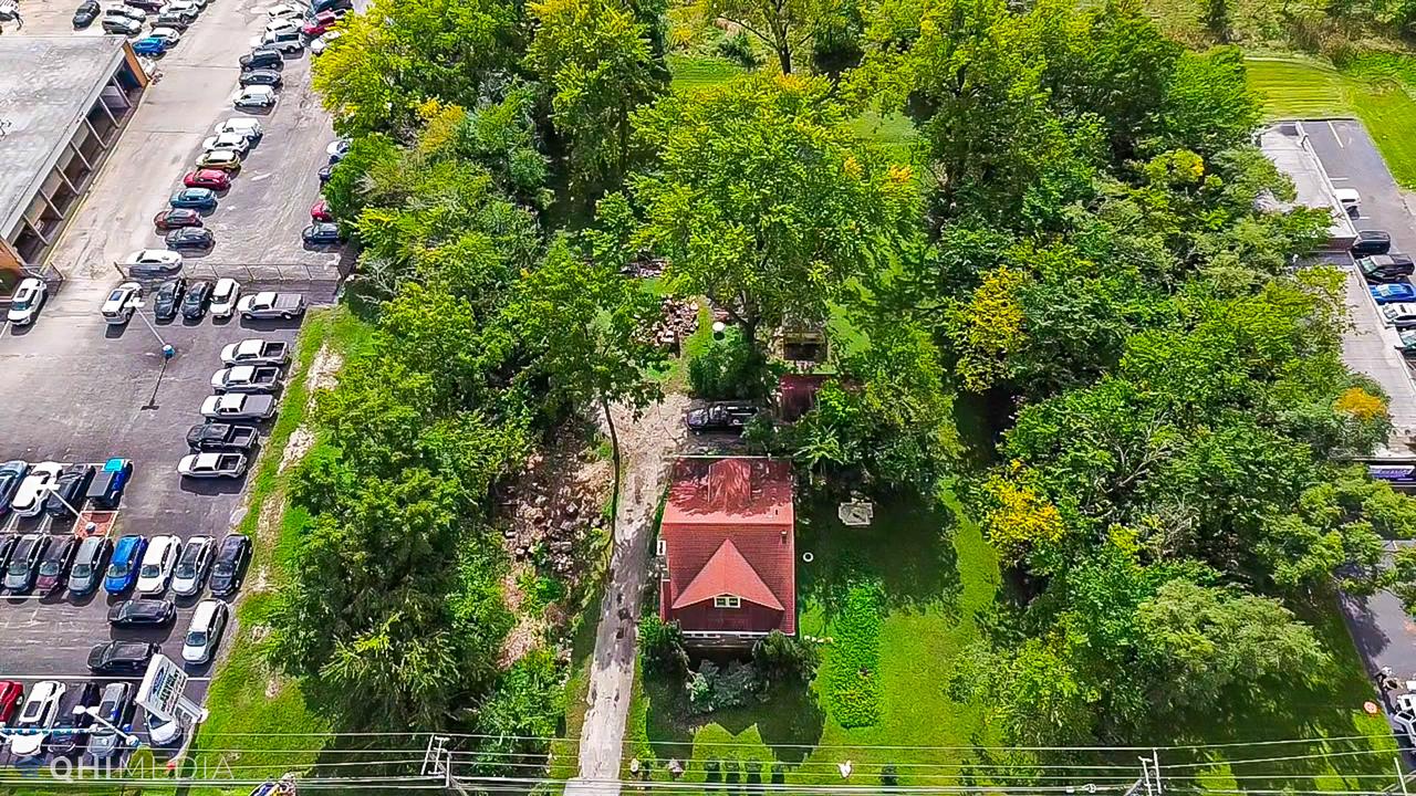 3255 183rd St., Homewood, IL 60430
