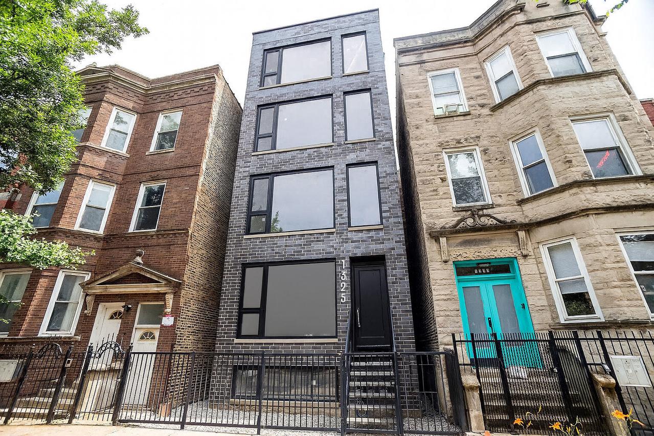 1325 N Artesian Ave. #3, Chicago, IL 60622