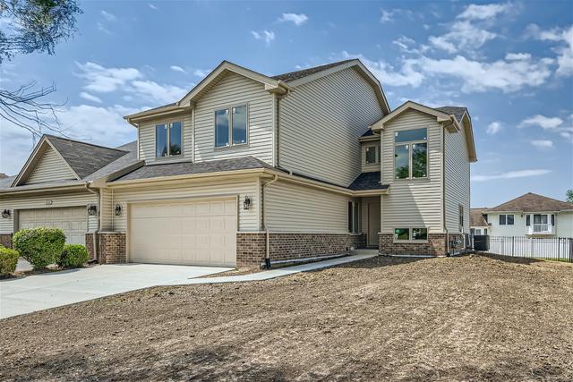New Construction Homes For Sale This Week in Matteson: July 9th to July 15th