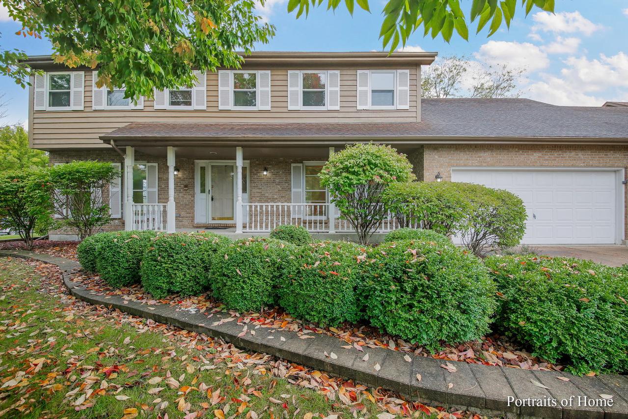 2755 Newport Dr., Naperville, IL 60565
