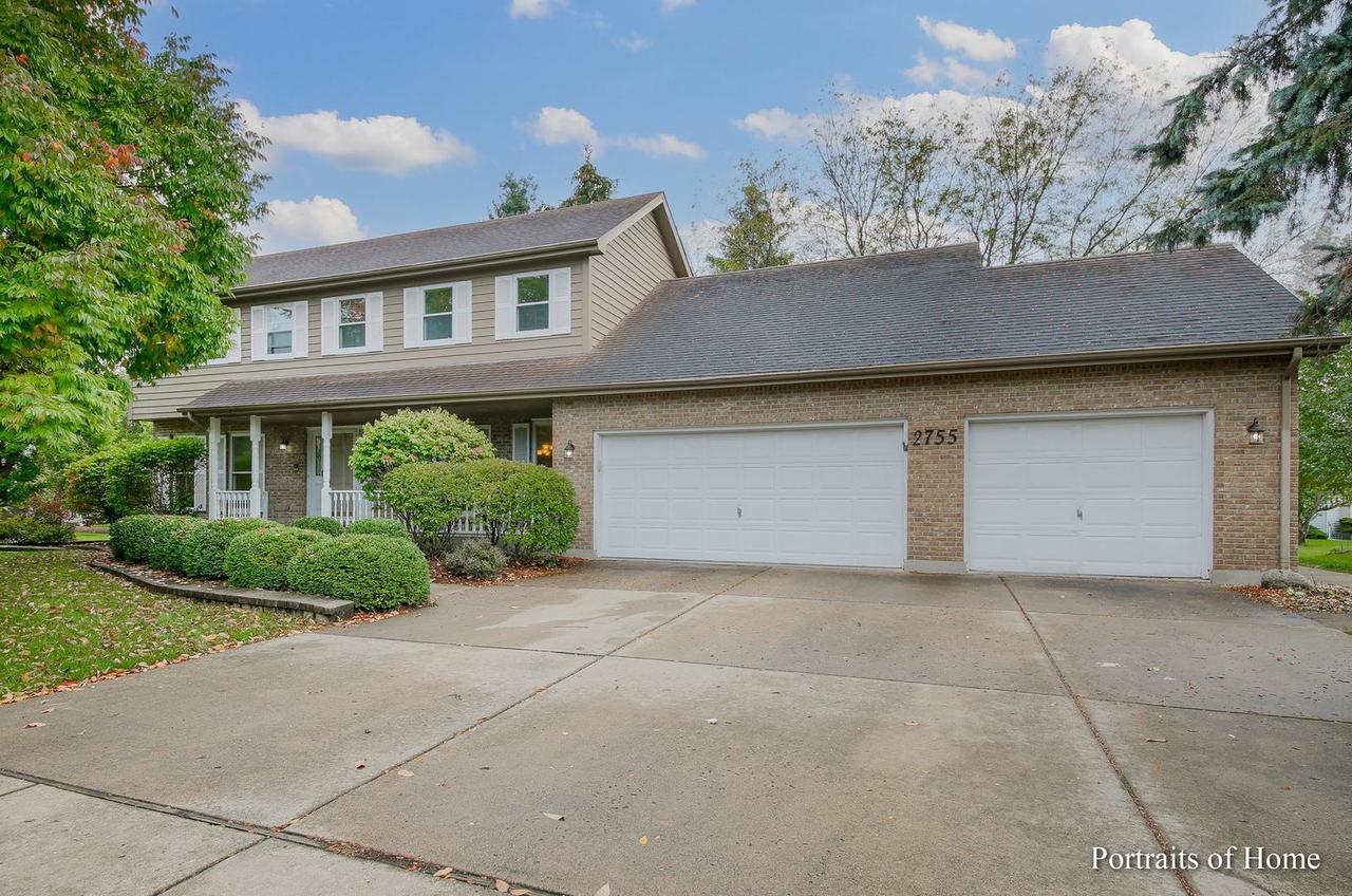 2755 Newport Dr., Naperville, IL 60565