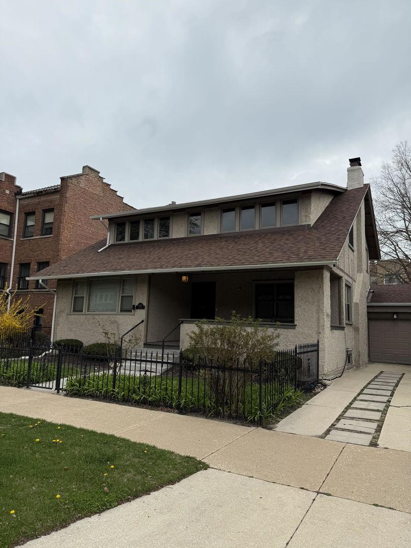 6843 S Chappel Ave., Chicago, IL 60649