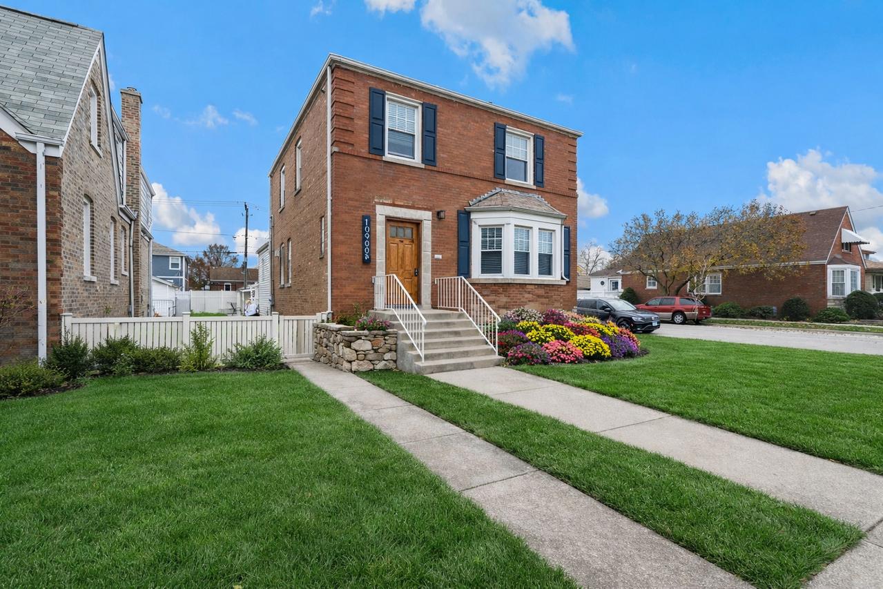 [Address Hidden by Seller], Chicago, IL 60655