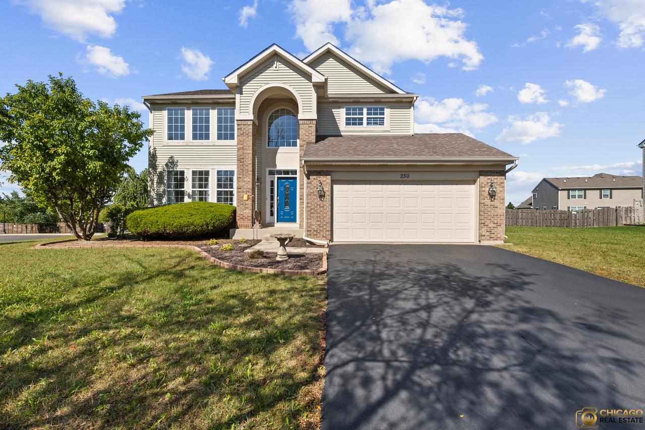 250 Annelise Ln., Volo, IL 60020