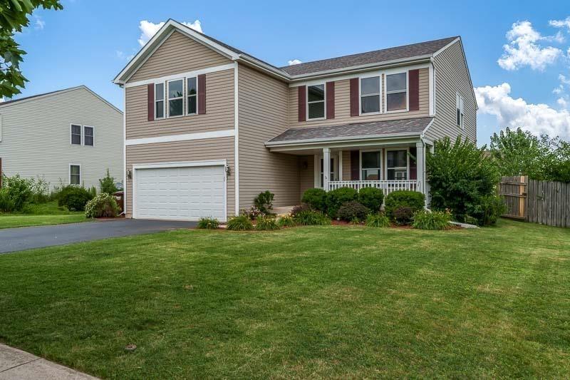 532 Prairie Point Dr., Poplar Grove, IL 61065