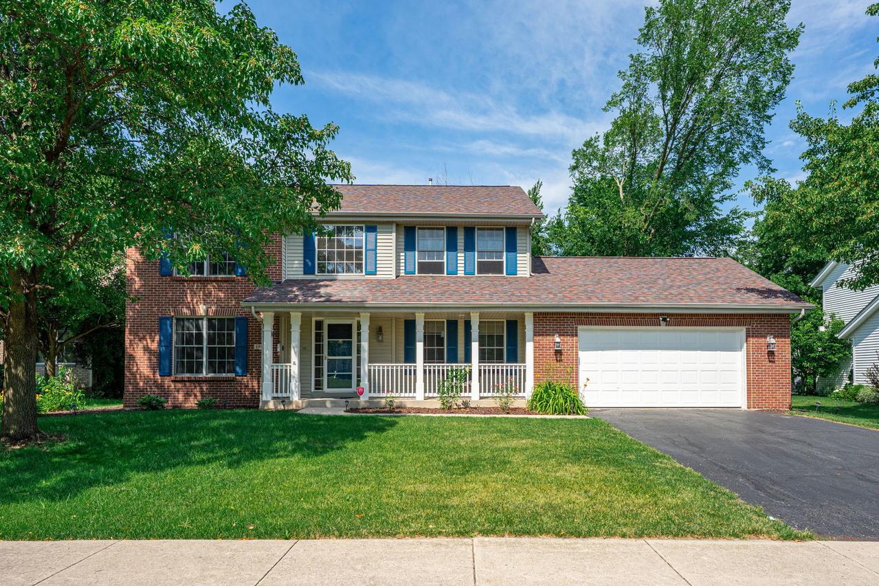 1920 Grandchester Pl., Rockford, IL 61107