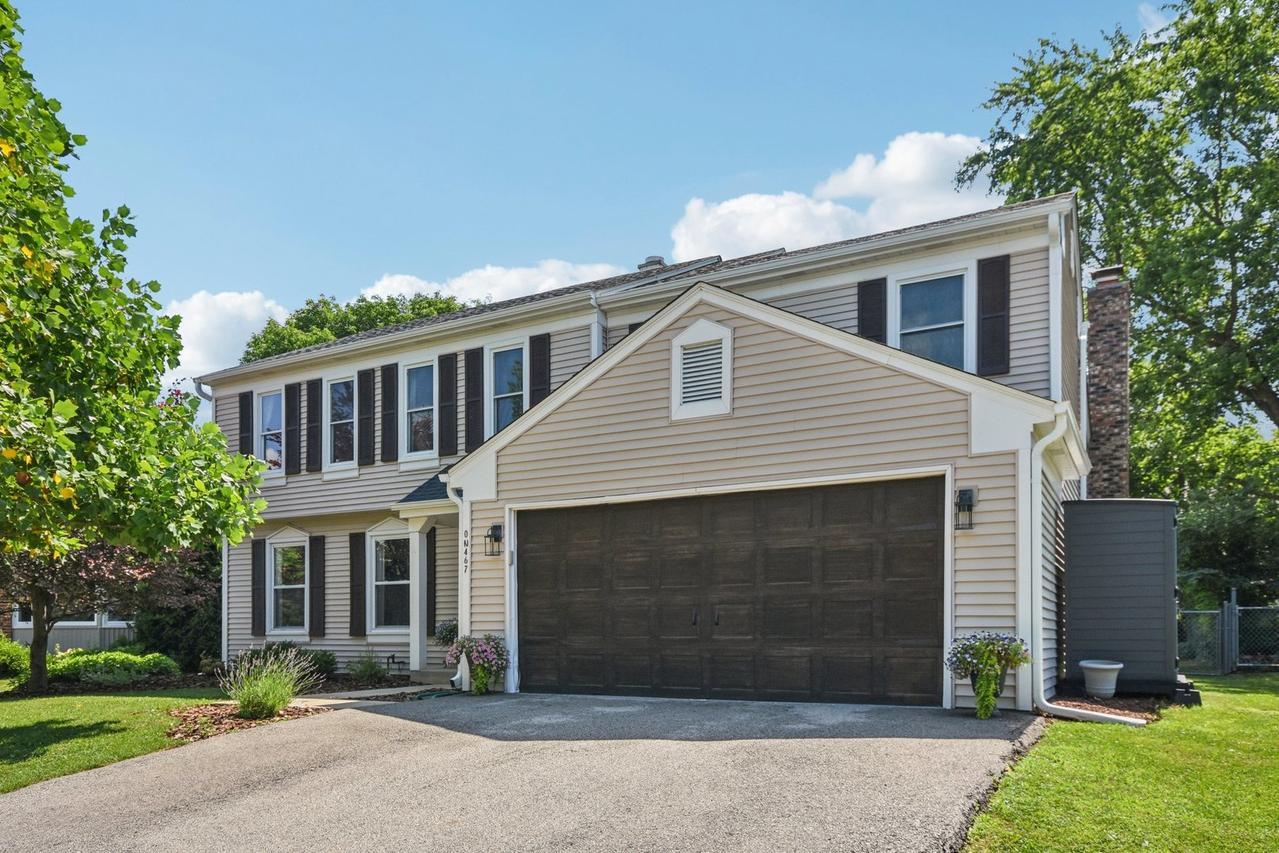 0N467 Cloos Ct., Winfield, IL 60190