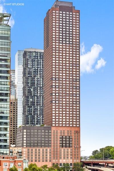 474 N Lake Shore Dr. #5306, Chicago, IL 60611