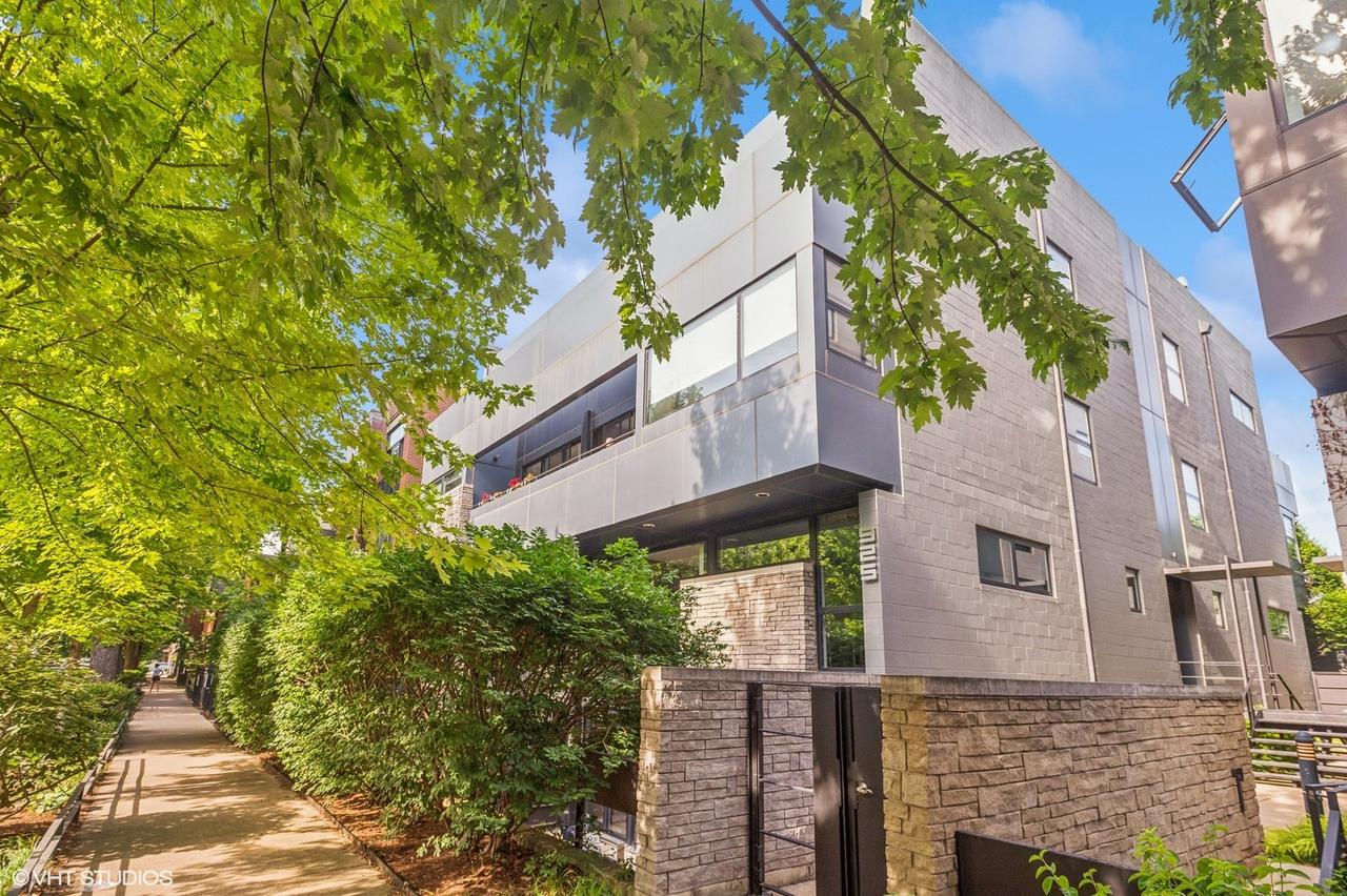 925 N Wolcott Ave. #103, Chicago, IL 60622