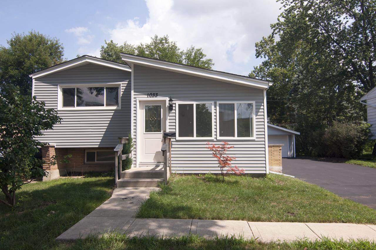 1033 S Main Dr., Lombard, IL 60148