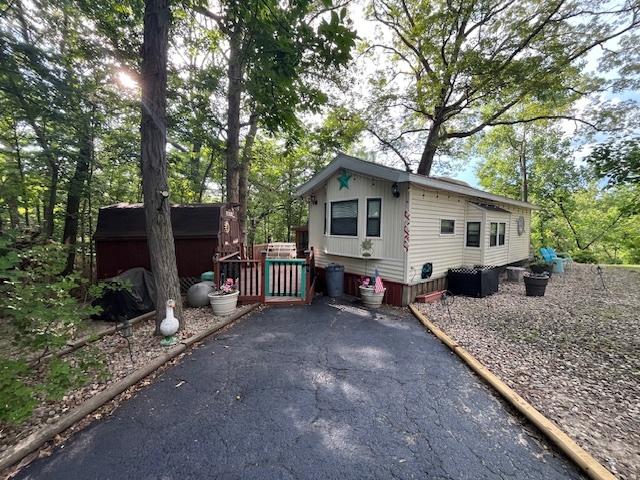 2795 E 28th Lot 219 Rd., Seneca, IL 61360