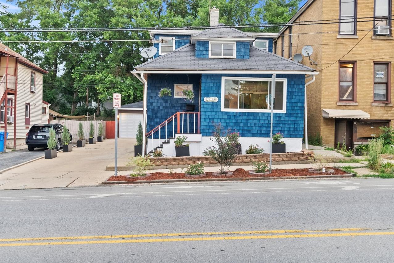 2620 Vermont St., Blue Island, IL 60406