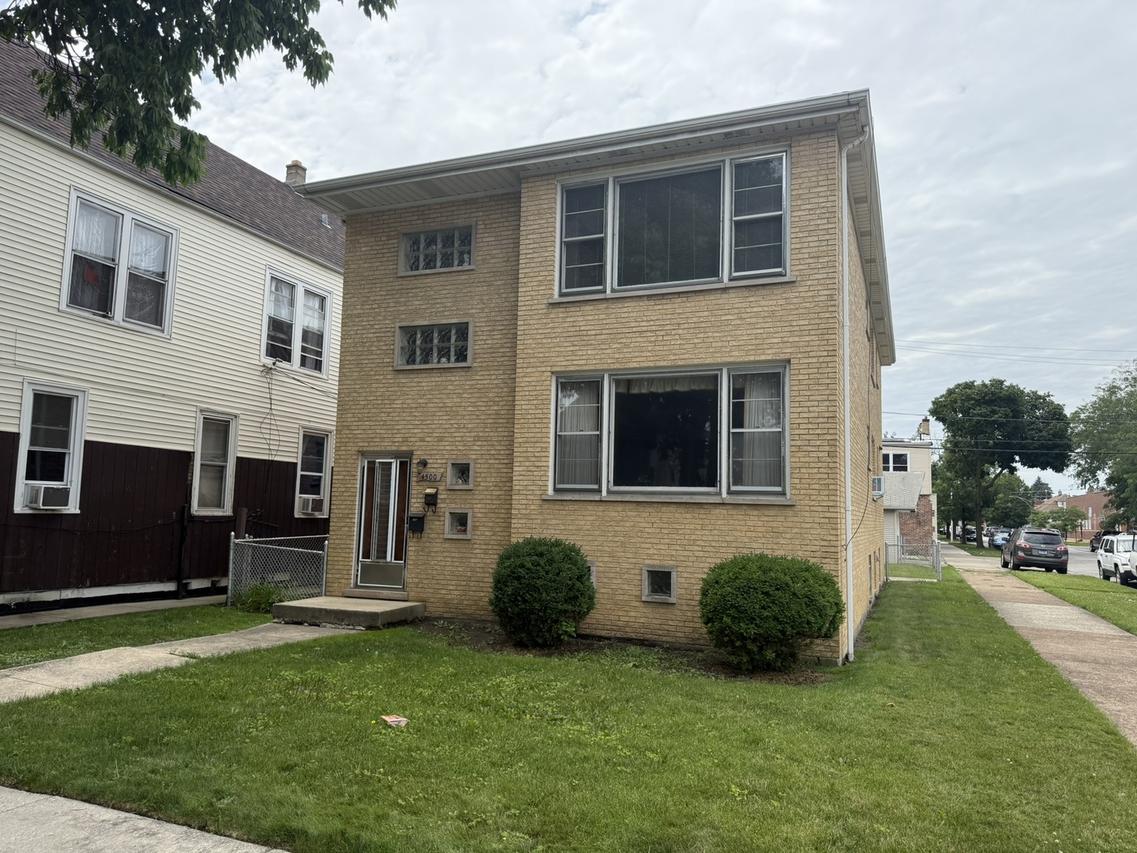 4500 S Washtenaw Ave., Chicago, IL 60632