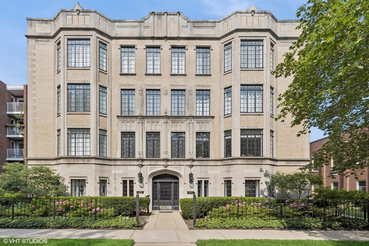 1316 Maple Ave. #D3, Evanston, IL 60201