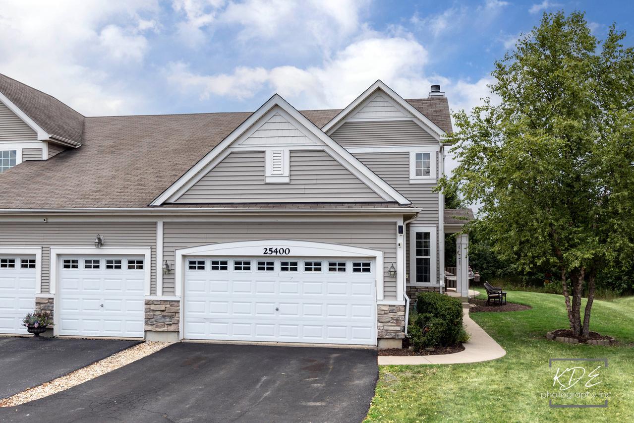 25400 Cove Ct., Plainfield, IL 60544