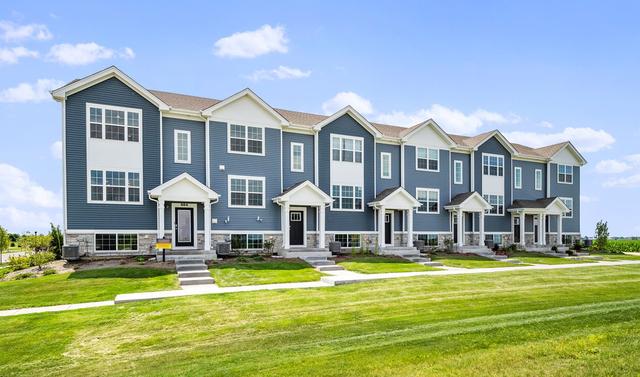 New Construction Homes For Sale This Week That Attend Gary Wright Elementary School: July 9th to July 15th