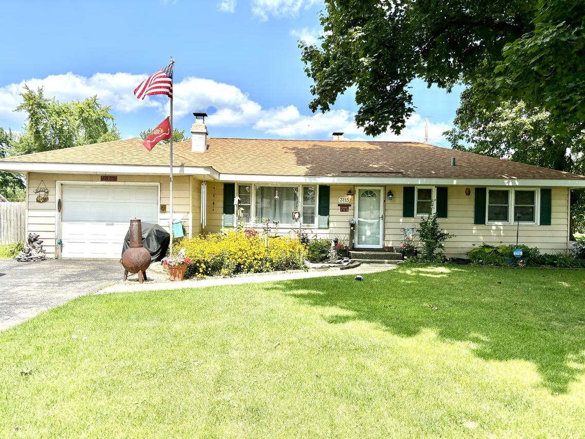 3115 September Dr., Joliet, IL 60431