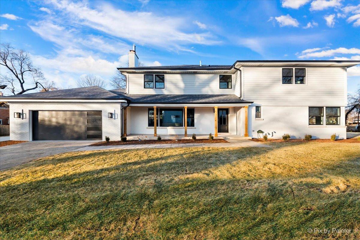 4940 Wolf Rd., Western Springs, IL 60558