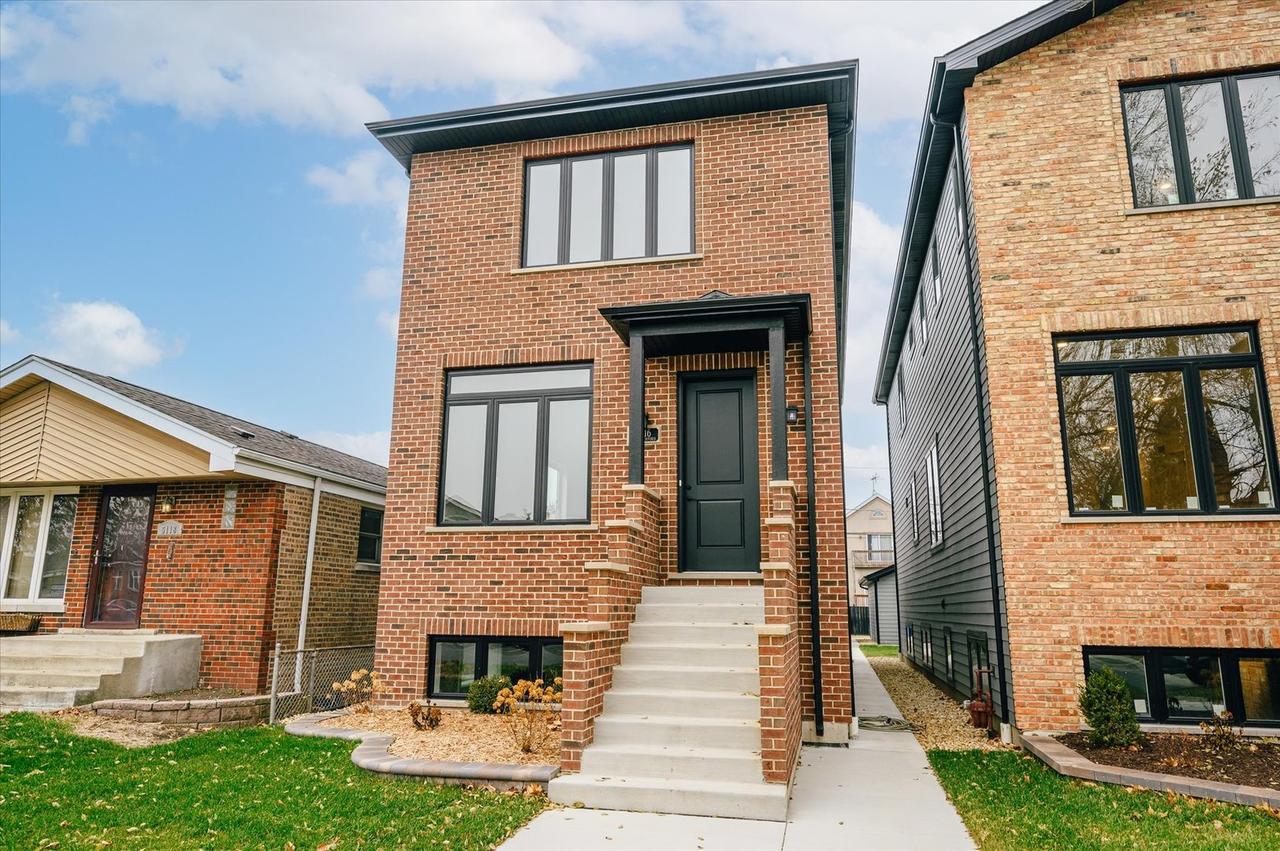 5116 S Rutherford Ave., Chicago, IL 60638