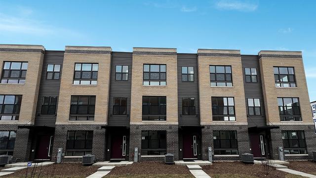 New Construction Homes For Sale This Week That Attend Glenn Westlake Middle School: July 9th to July 15th