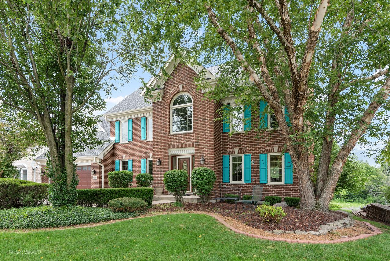 16229 Coleman Dr., Orland Park, IL 60467