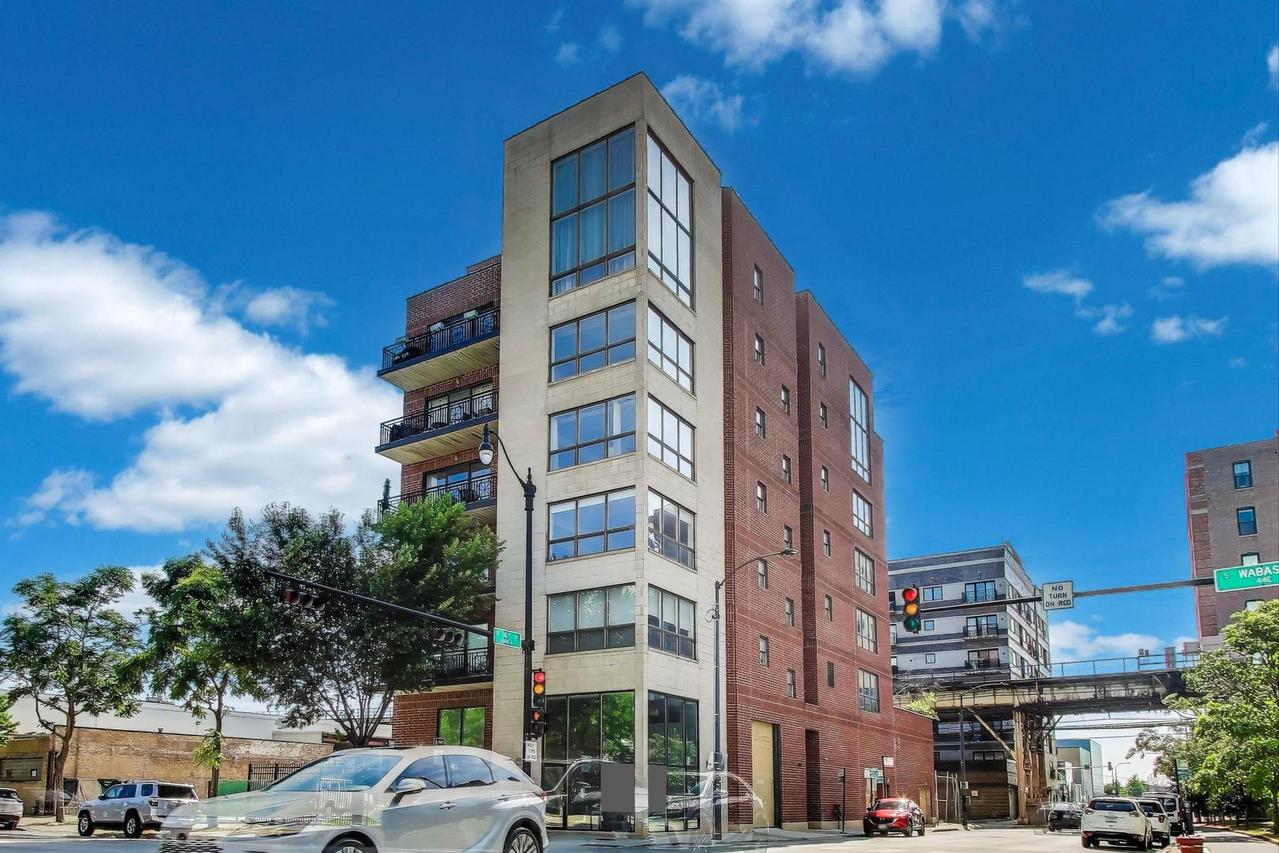 1600 S Wabash Ave. #4E, Chicago, IL 60616