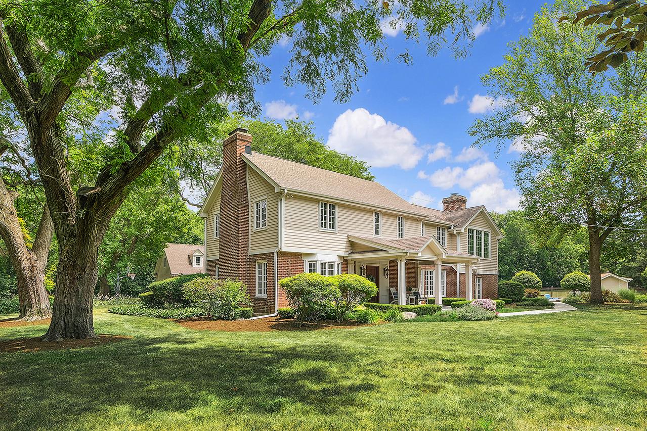 15606 W Sweedler Rd., Manhattan, IL 60442