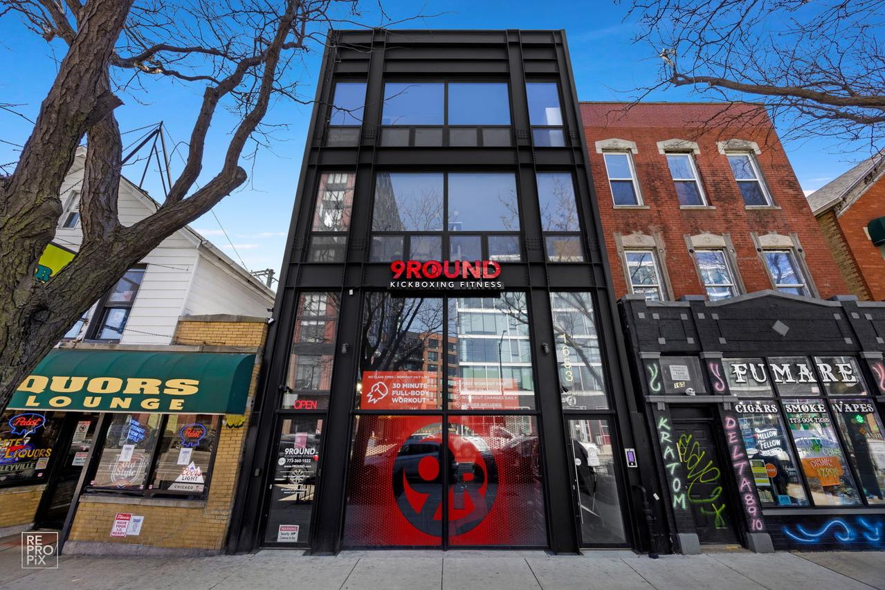 1653 W Division St., Chicago, IL 60622