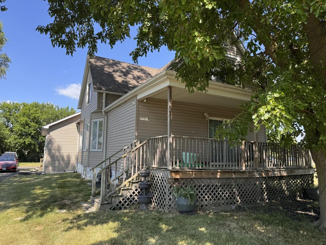 19830 Burnham Ave., Lynwood, IL 60411