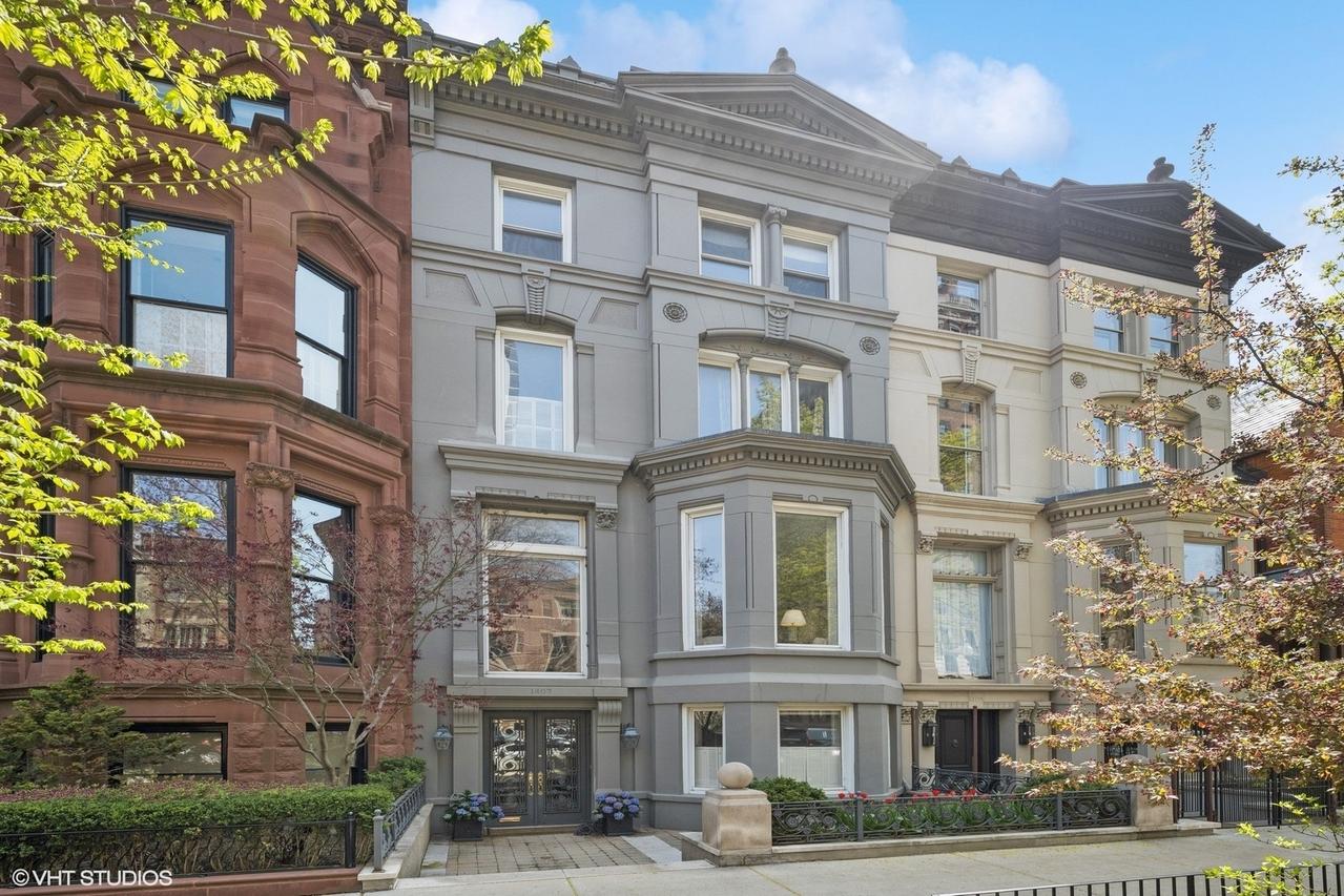 1407 N Dearborn St., Chicago, IL 60610