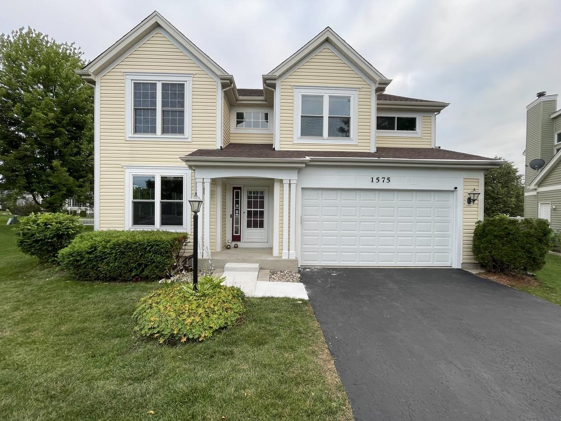 1575 Sage Ct., Gurnee, IL 60031